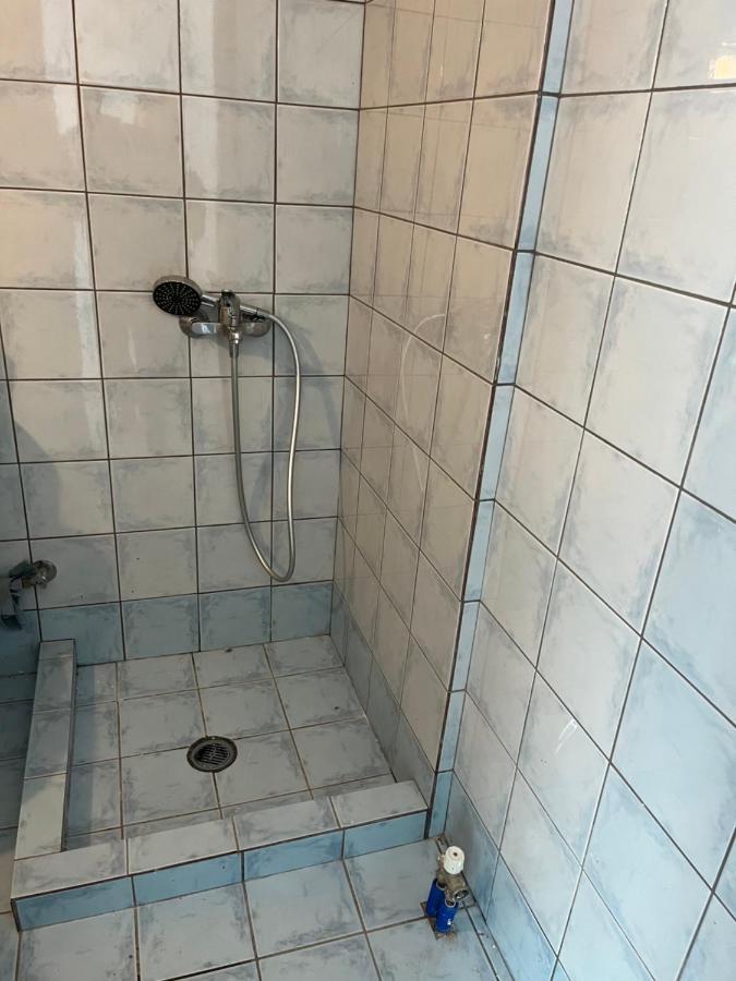 Apartment Malamo Ampelo