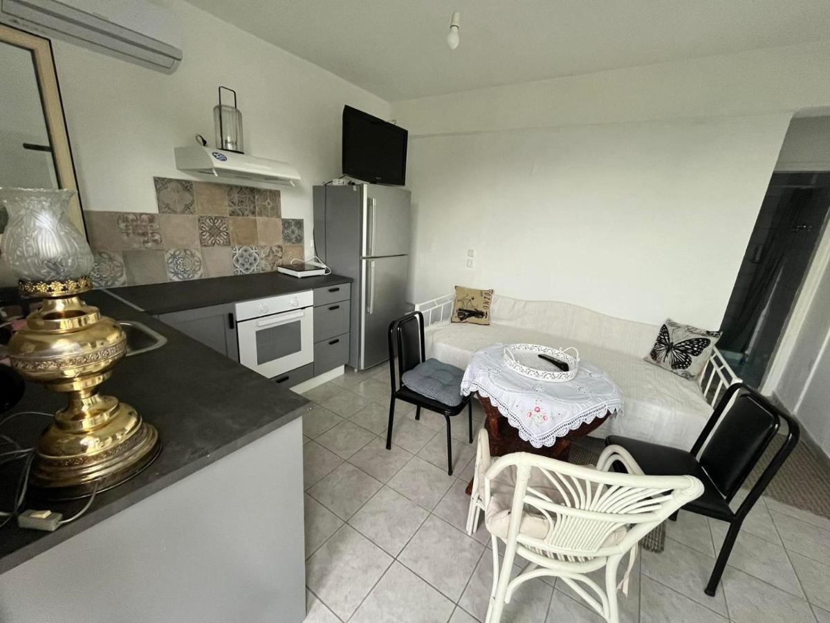 Apartment Malamo
