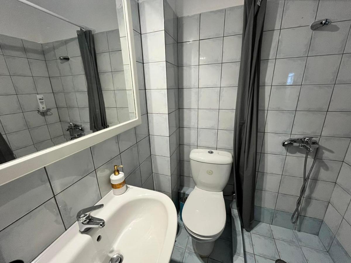 Malamo Apartment *